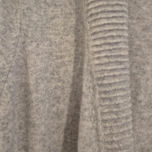 Nanette Lepore %100 Cashmere Cardigan - Picture 3 of 5